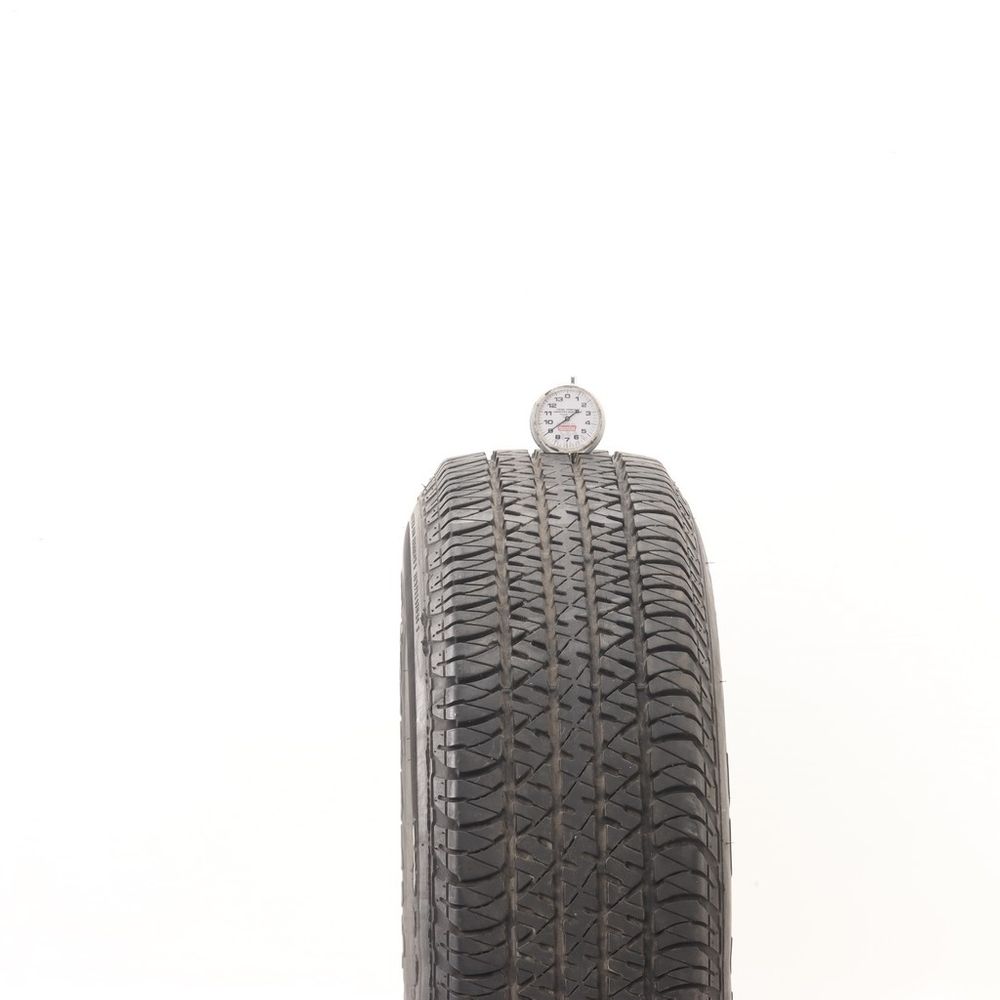 Used 205/75R15 Firestone Wilderness HT 97S - 9/32 - Image 2