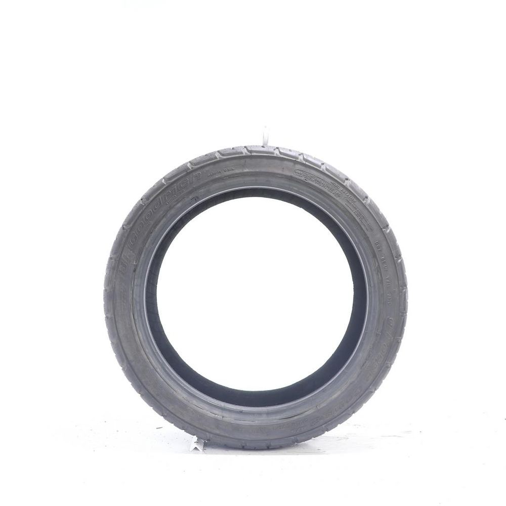 Used 215/45ZR18 BFGoodrich g-Force Comp-2 A/S 93W - 8.5/32 - Image 3