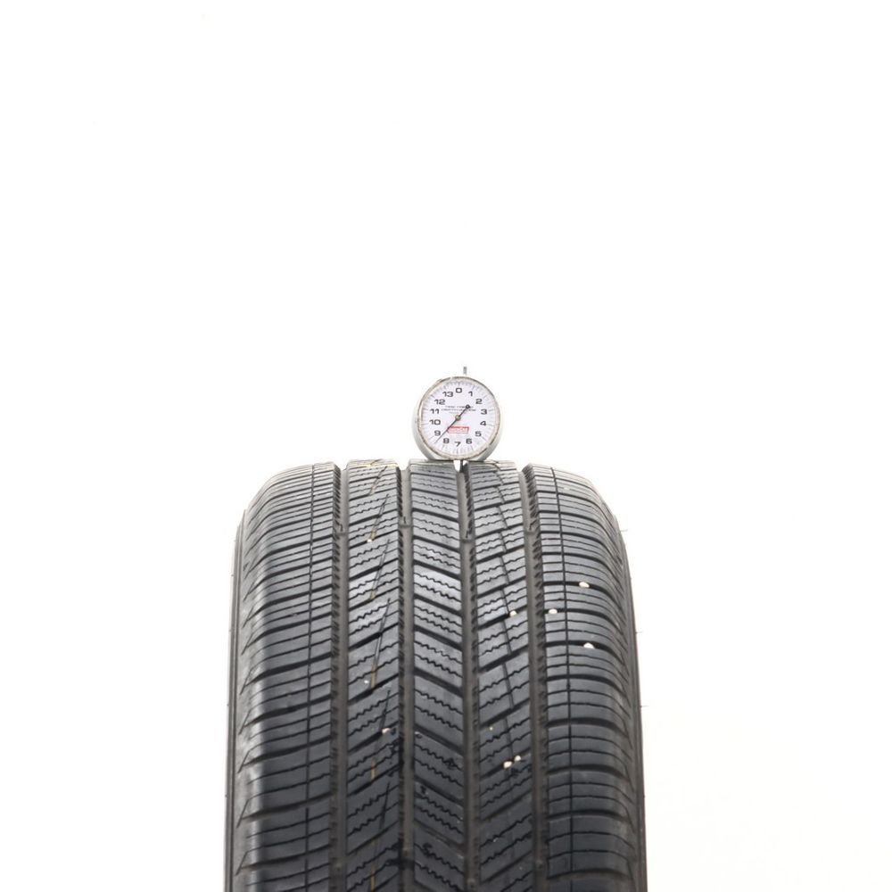 Set of (4) Used 215/55R17 Kumho Solus TA51a 94V - 8.5/32 - Image 2