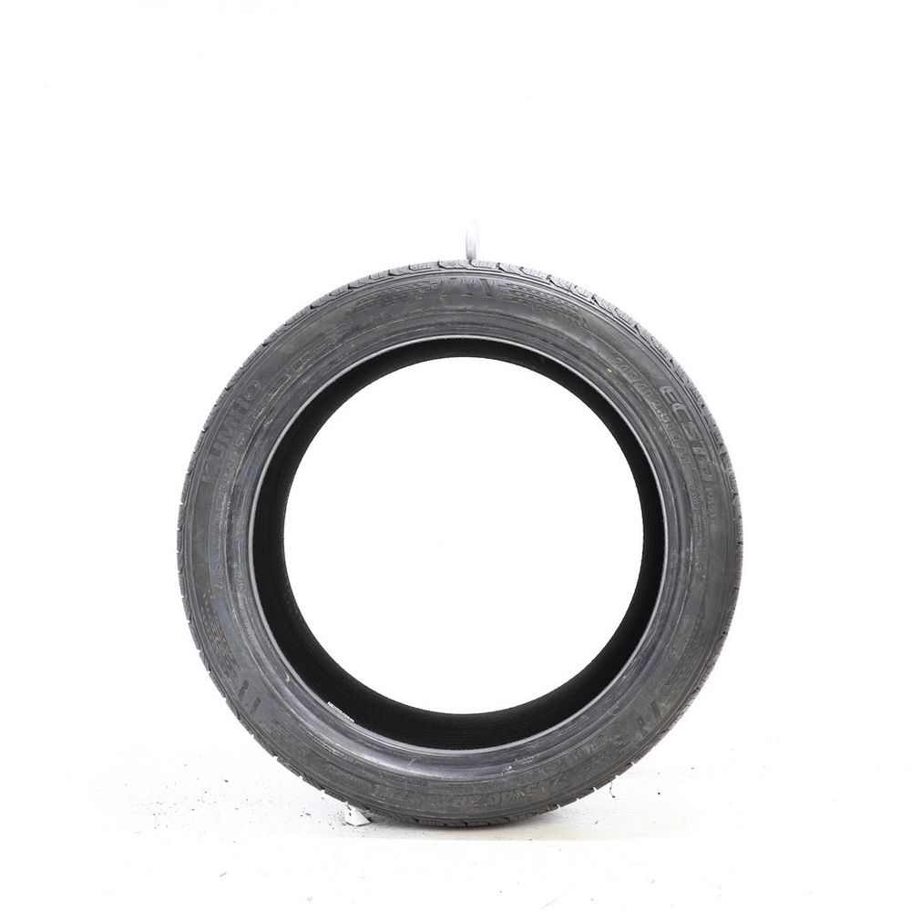 Used 245/40ZR18 Kumho Ecsta PA51 97W - 10/32 - Image 3