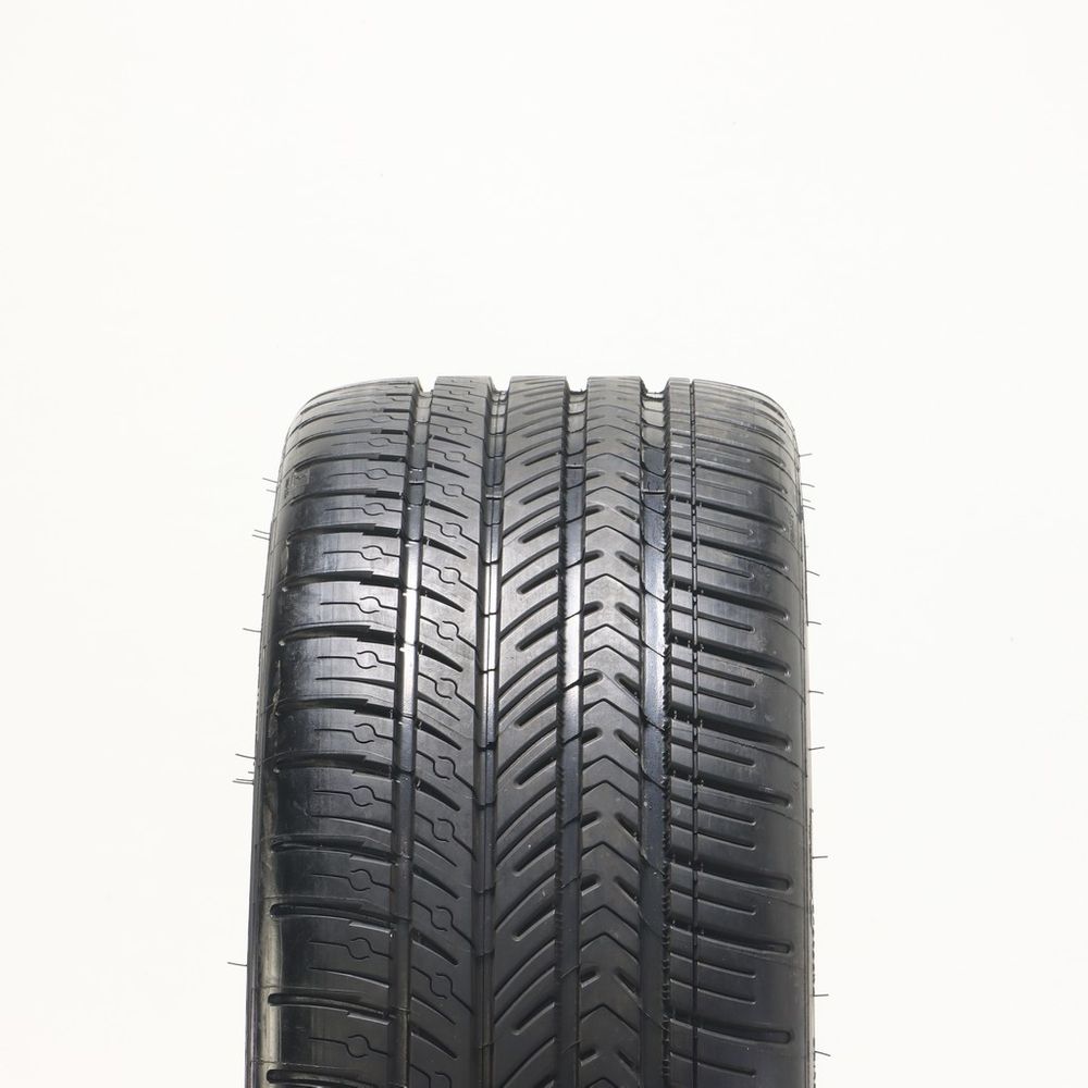 Driven Once 215/40ZR18 Michelin Pilot Sport All Season 4 89Y - 9.5/32 - Image 2