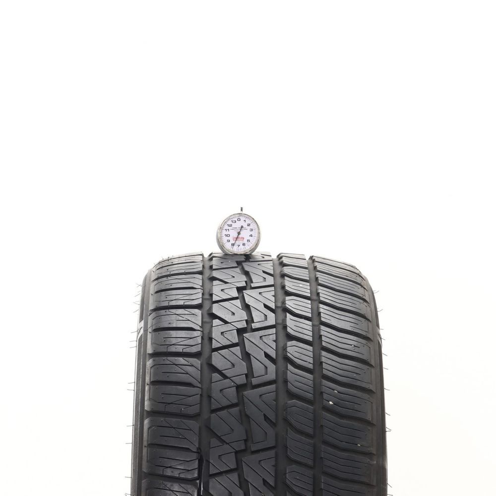 Used 255/35R20 Nitto Motivo 365 97W - 7.5/32 - Image 2