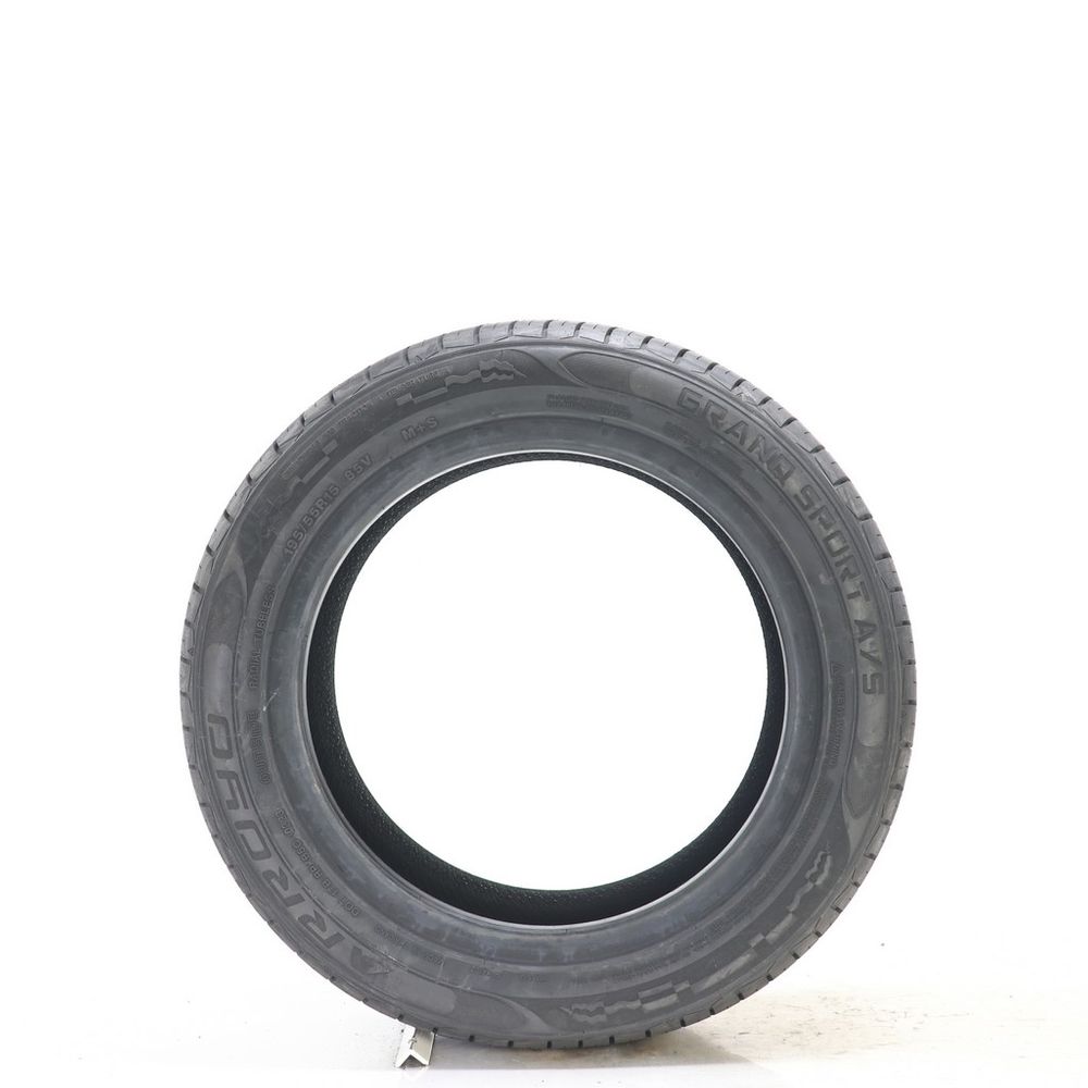 New 195/55R15 Arroyo Grand Sport A/S 85V - New - Image 3