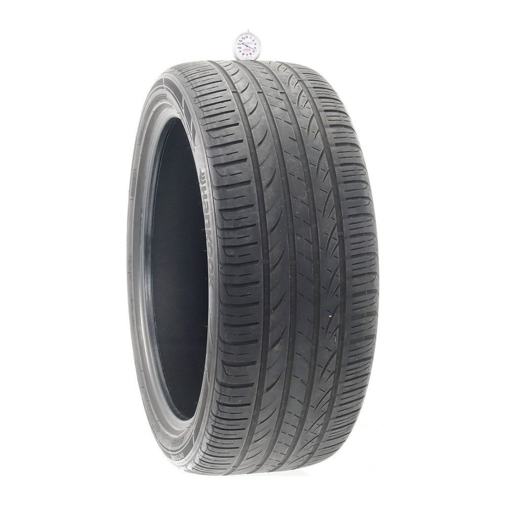 Used 255/40R20 Hankook Ventus S1 Noble2 101H - 4.5/32 - Image 1