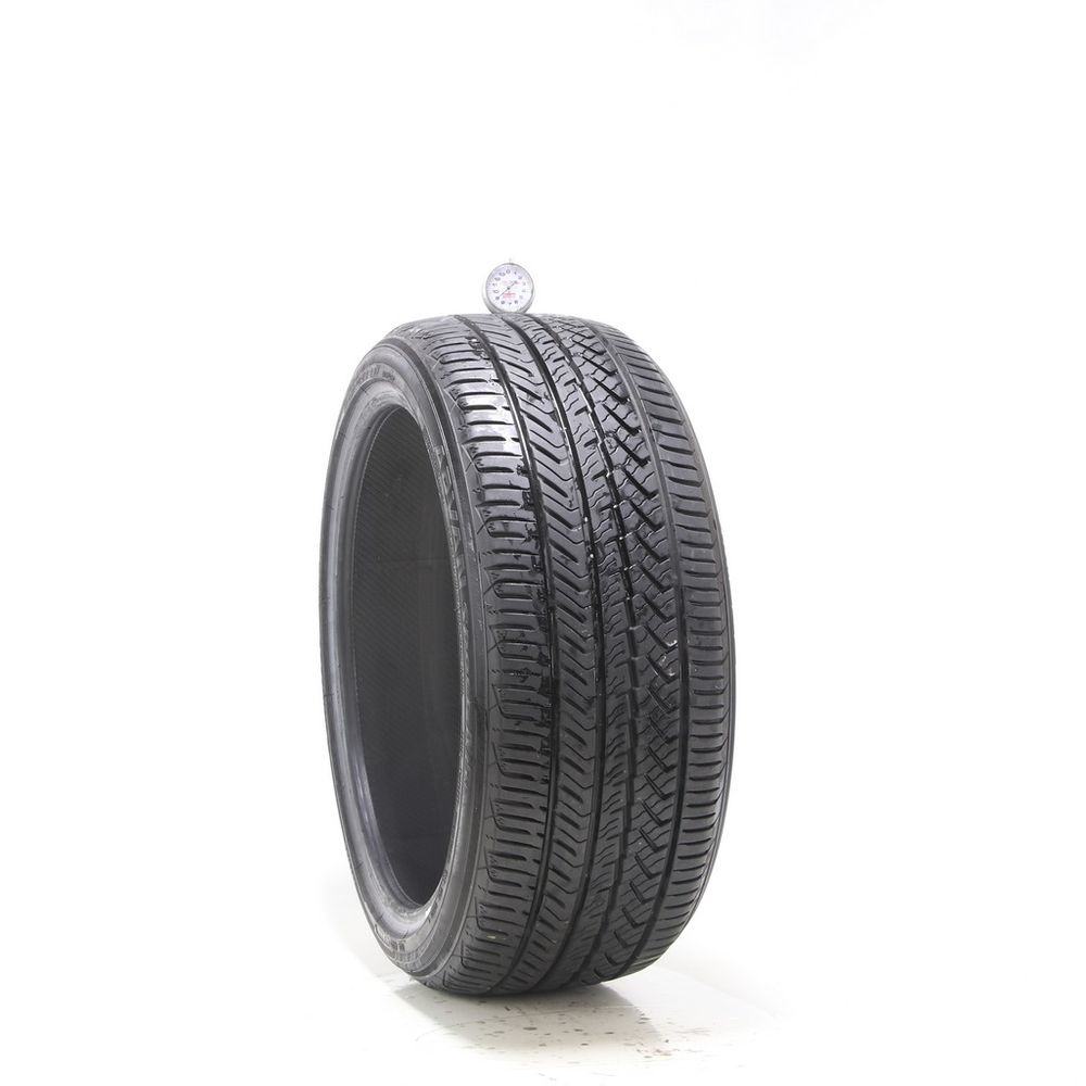 Used 225/40R19 Yokohama Advan Sport A/S Plus 93Y - 9/32 - Image 1