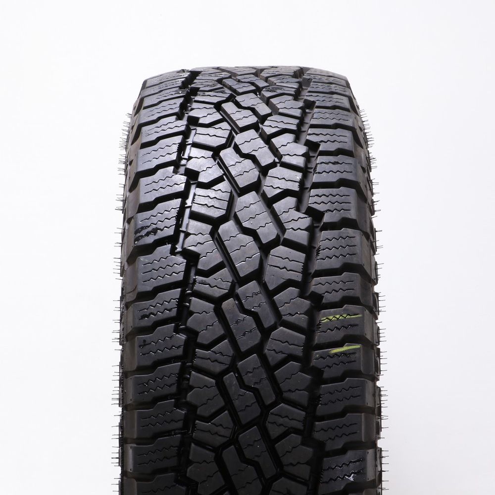 Used LT 275/70R18 MotoMaster Eliminator X-Trail A/T 125/122S E - 15/32 - Image 2