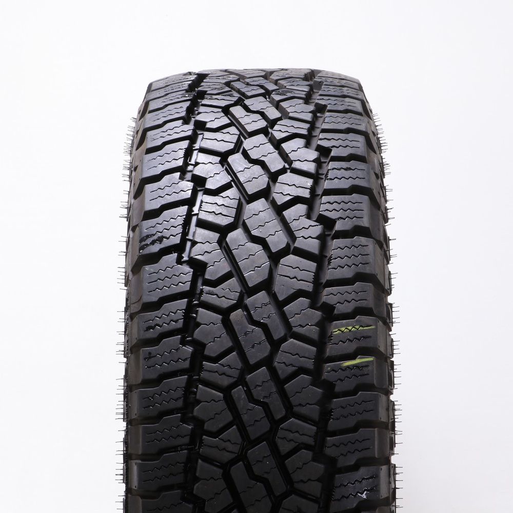 Used LT 275/70R18 MotoMaster Eliminator X-Trail A/T 125/122S E - 15/32 - Image 2