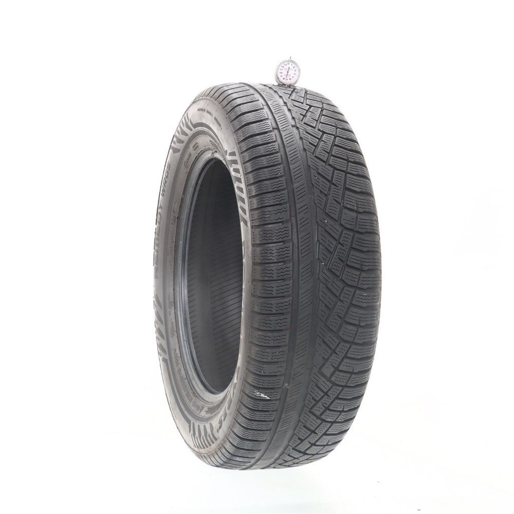 Used 235/65R18 Nokian Remedy WRG5 106V - 7/32 - Image 1