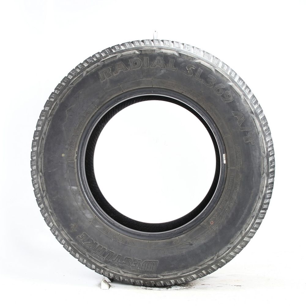 Used 265/70R17 Westlake SL369 AT 115T - 7.5/32 - Image 3