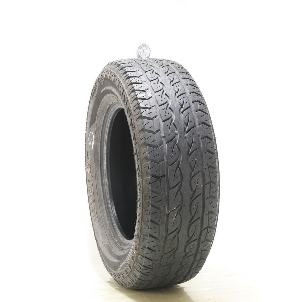 Used 275/65R18 Pathfinder Sport SAT 114S - 6/32 - Image 1