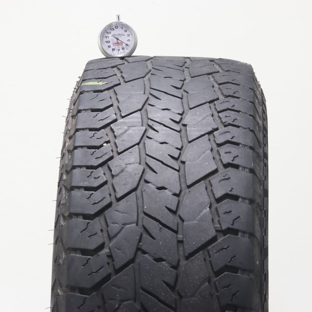 Used LT 265/70R17 Hankook Dynapro AT2 121/118S E - 4.5/32 - Image 2