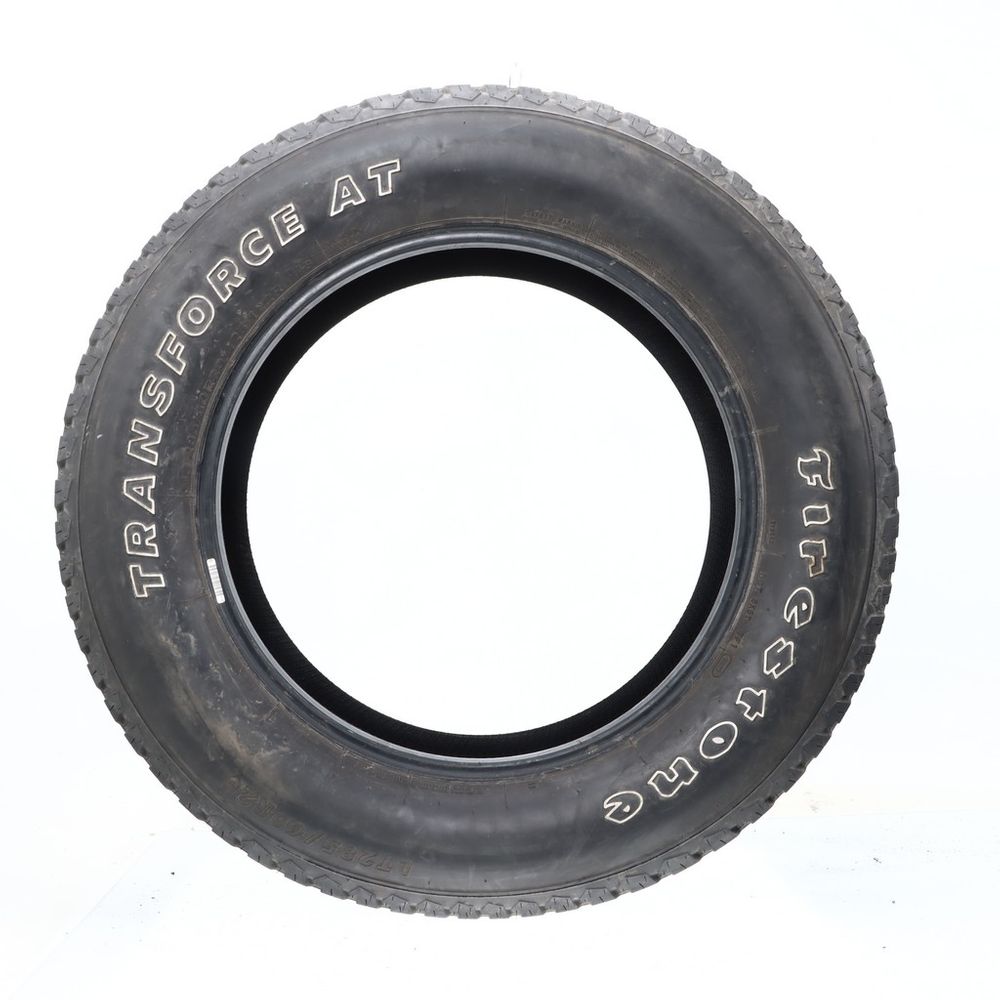 Used LT 285/60R20 Firestone Transforce AT 125/122R E - 5/32 - Image 3