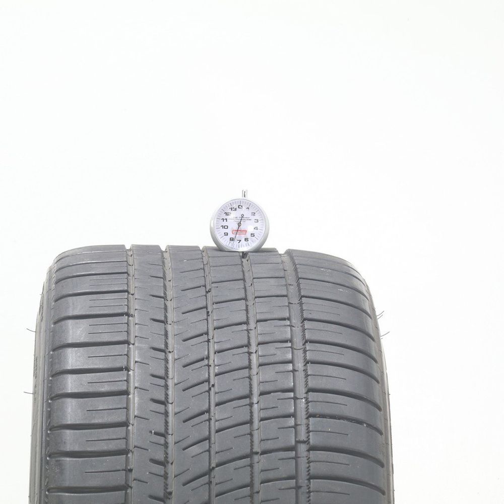 Used 285/35ZR19 Michelin Pilot Sport A/S 3 103Y - 7.5/32 - Image 2