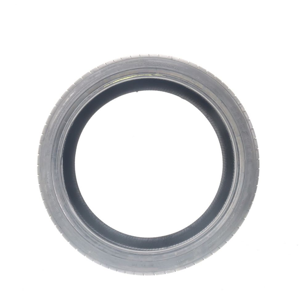 Driven Once 265/35R22 Goodyear Eagle F1 Asymmetric 3 TO SoundComfort 102W - 9.5/32 - Image 3
