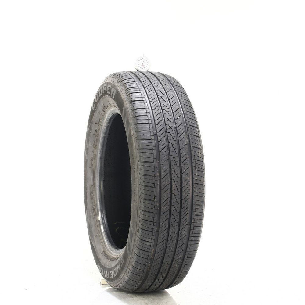 Used 215/65R17 Cooper Endeavor Plus 99T - 7.5/32 - Image 1