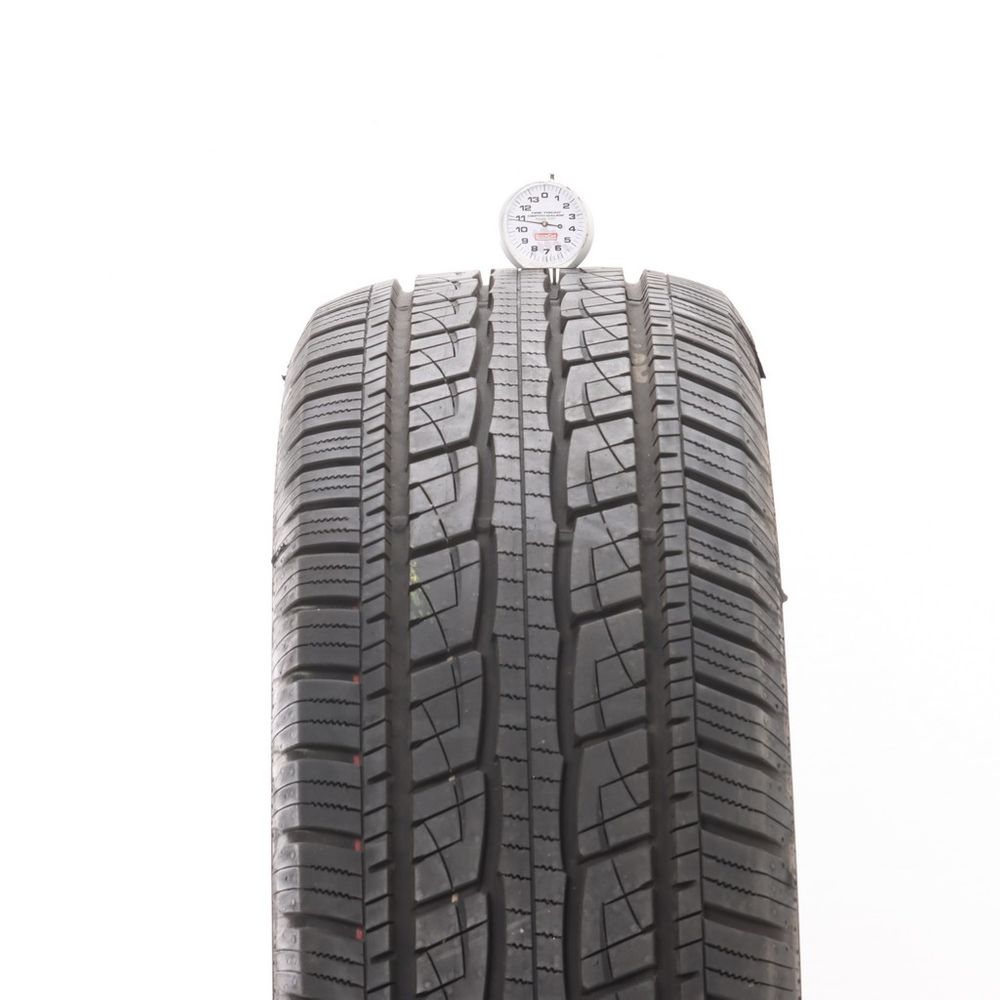 Set of (2) Used 275/60R20 General Grabber HTS 60 115S - 10.5/32 - Image 2