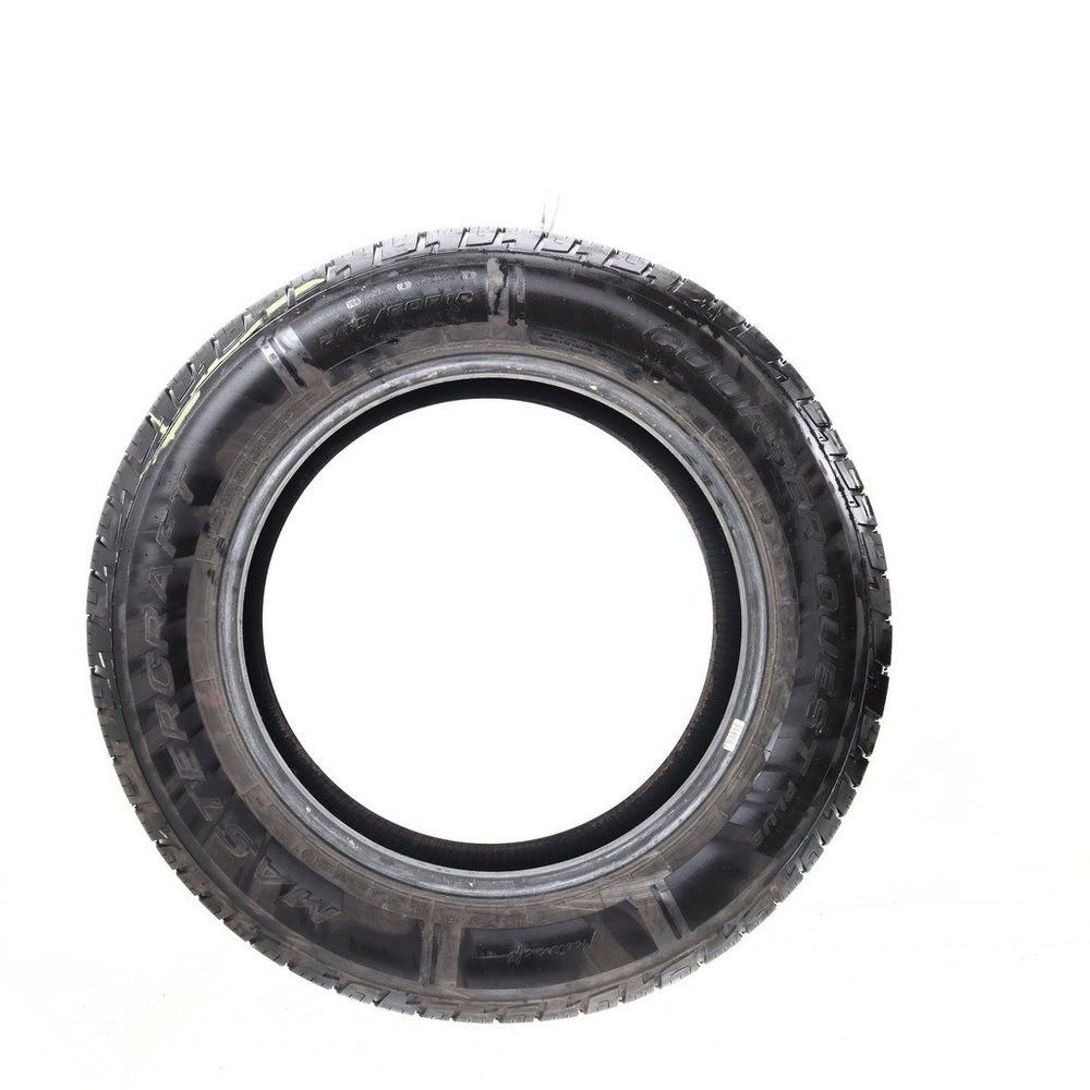 Used 245/60R18 Mastercraft Courser Quest Plus 105H - 10.5/32 - Image 3