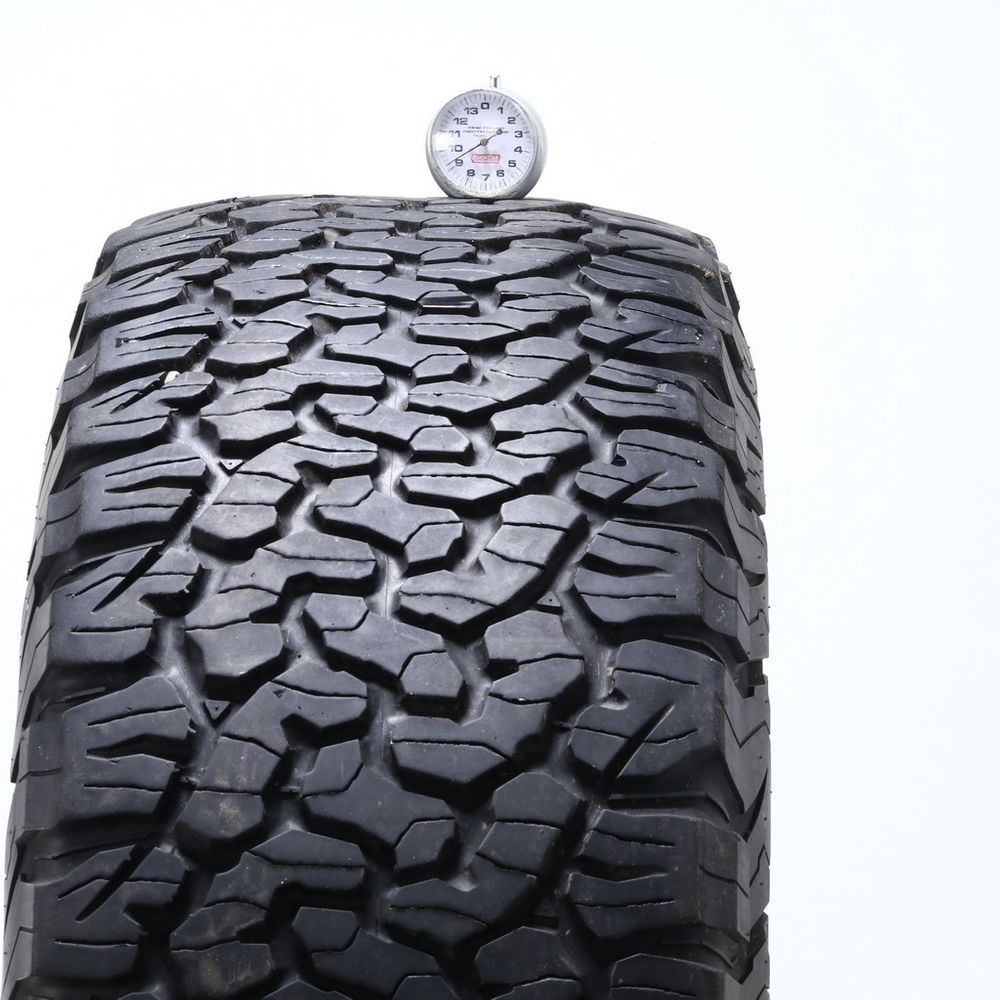 Used LT 33X12.5R15 BFGoodrich All-Terrain T/A KO2 108R C - 9/32 - Image 2
