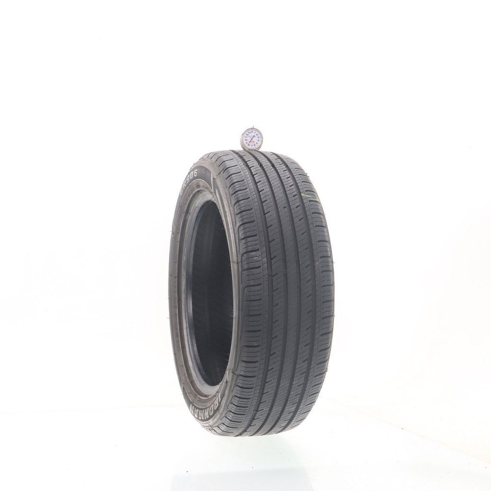 Used 205/55R16 Ironman GR906 91V - 8/32 - Image 1