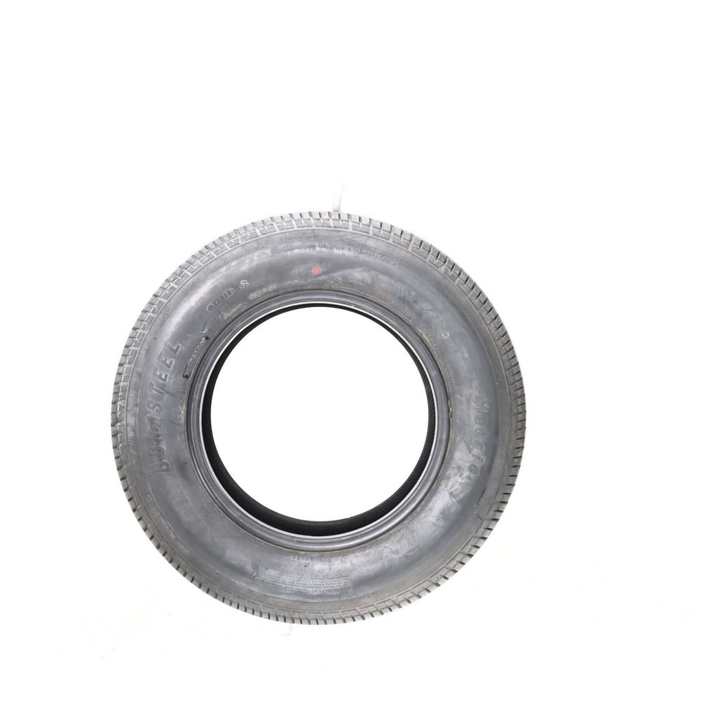 Used 195/70R14 Durasteel Metric 91T - 9.5/32 - Image 3