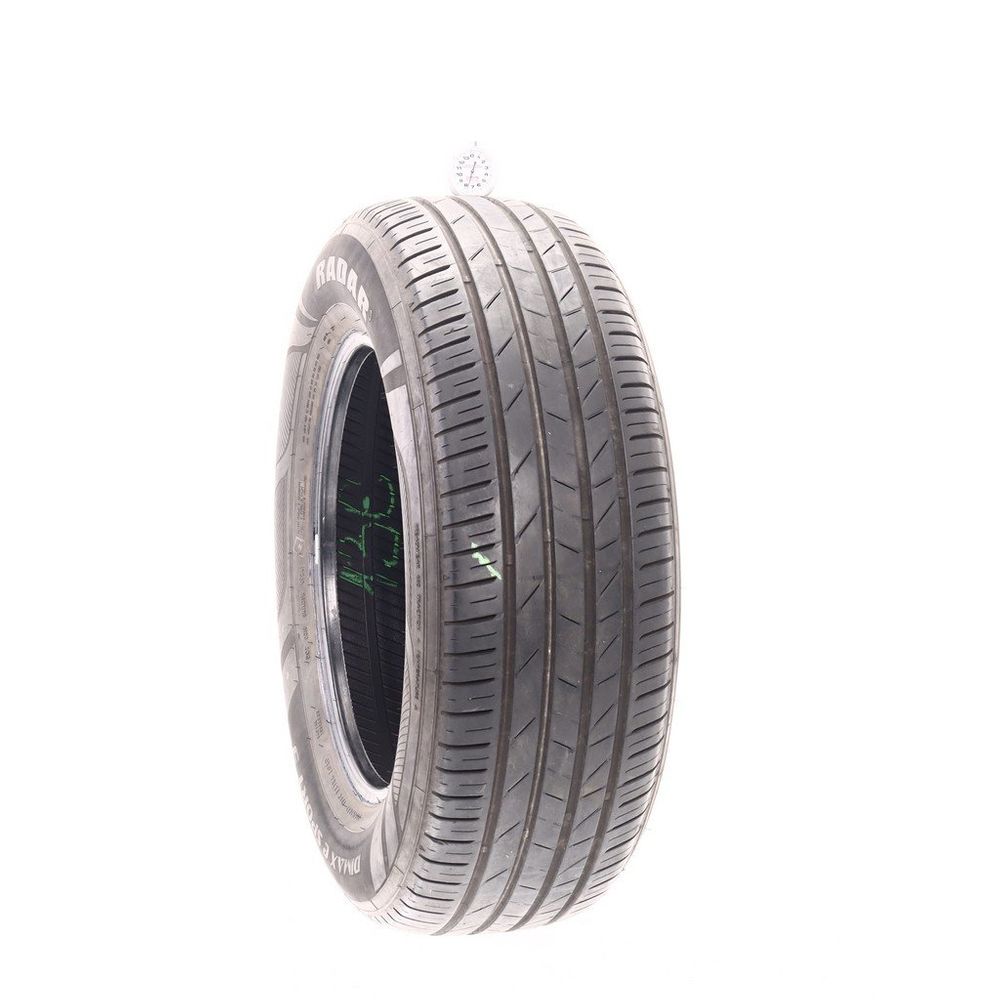 Set of (2) Used 235/65R17 Radar Dimax E Sport 3 108W - 7.5-8/32 - Image 1