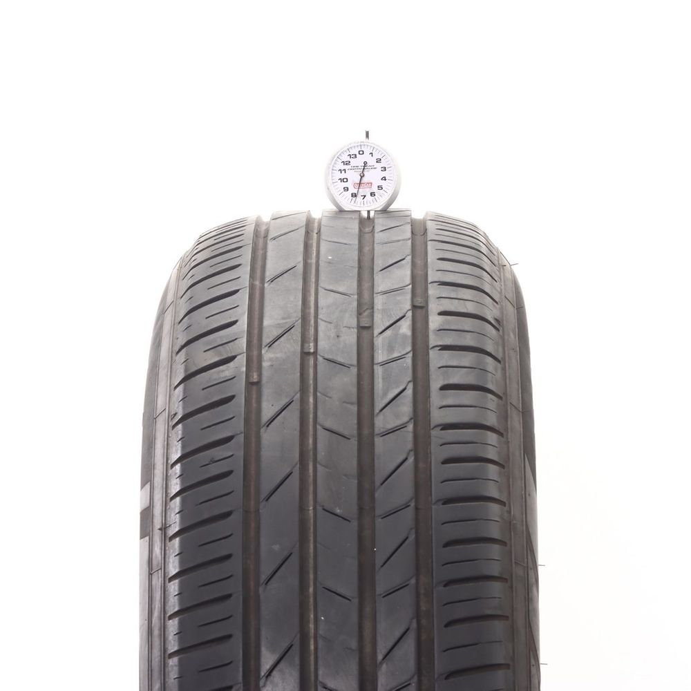 Set of (2) Used 235/65R17 Radar Dimax E Sport 3 108W - 7.5-8/32 - Image 2