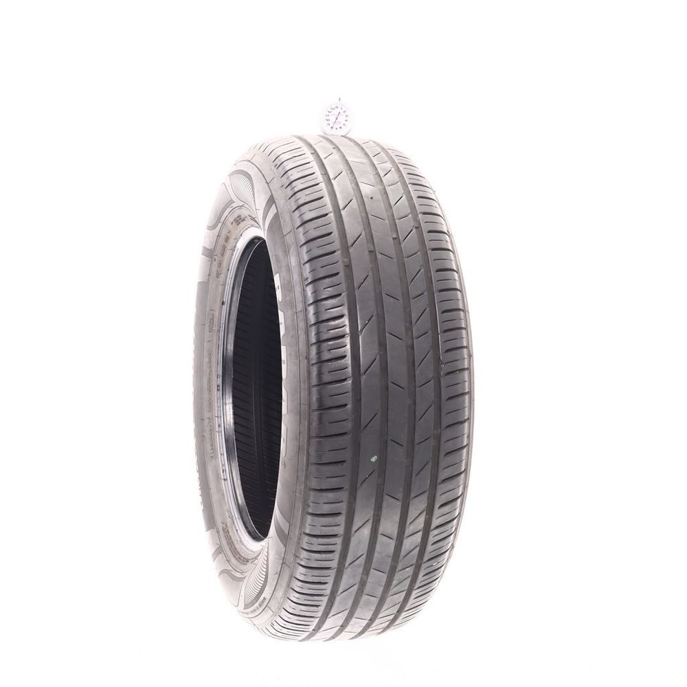 Set of (2) Used 235/65R17 Radar Dimax E Sport 3 108W - 7.5-8/32 - Image 4
