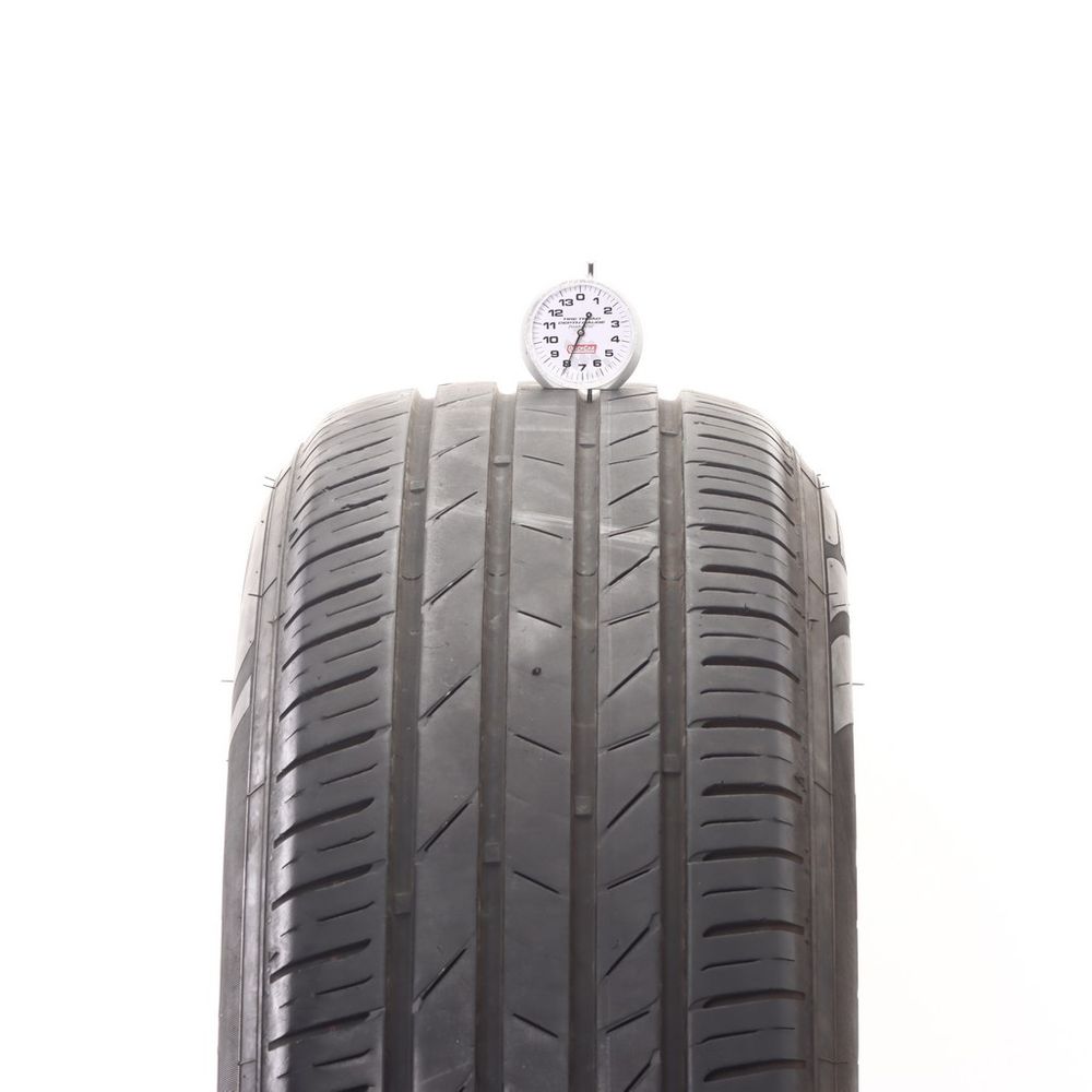 Set of (2) Used 235/65R17 Radar Dimax E Sport 3 108W - 7.5-8/32 - Image 5