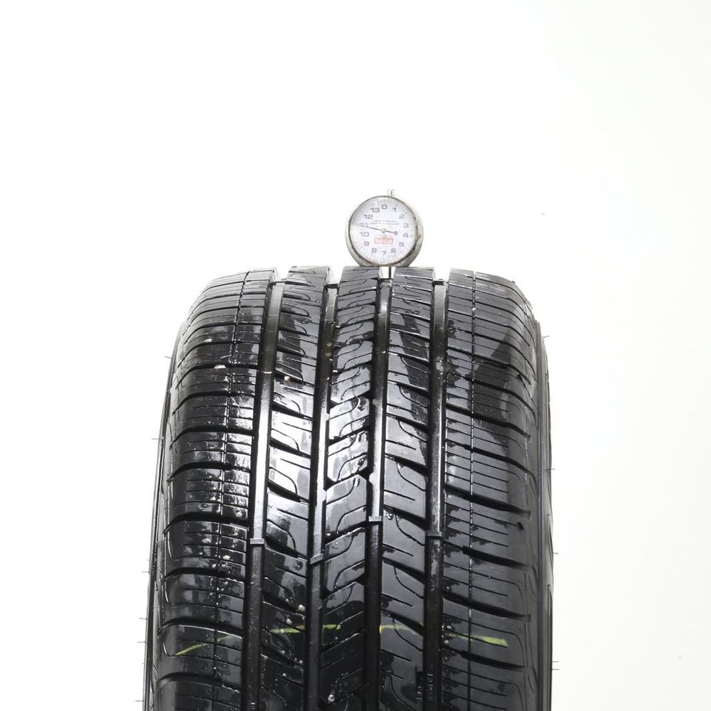 Set of (2) Used 235/55R18 Goodyear Assurance ComfortDrive 100V - 10.5/32 - Image 2