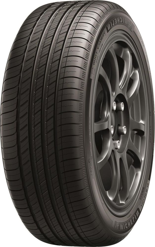 Set of (4) New 245/45R18 Michelin Primacy Tour A/S 96V - Image 1