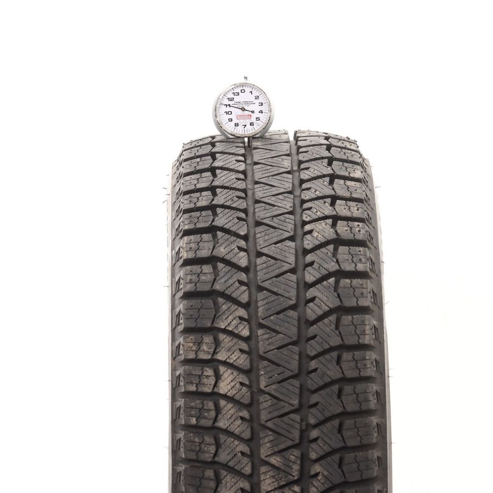 Used 175/65R15 Bridgestone Blizzak WS90 Studless 84H - 11/32 - Image 2