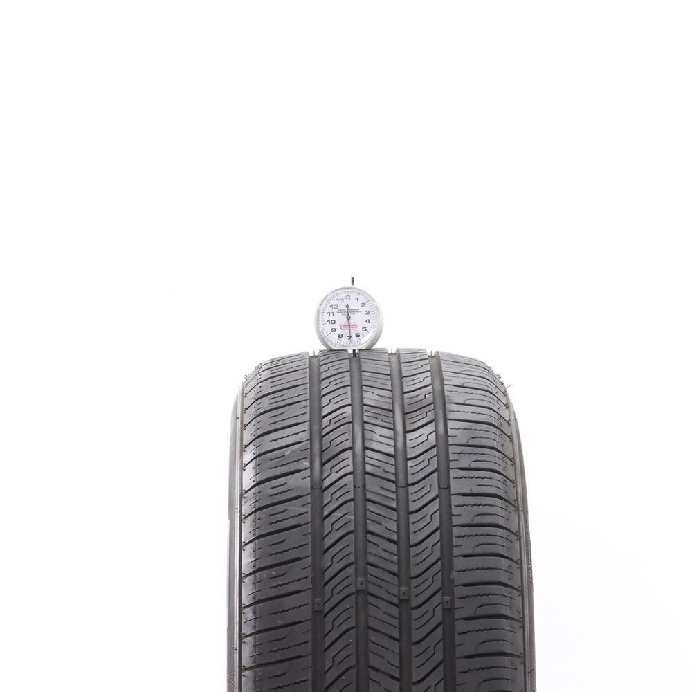 Set of (4) Used 205/60R16 Sailun Atrezzo SH408 92H - 6.5-7/32 - Image 2