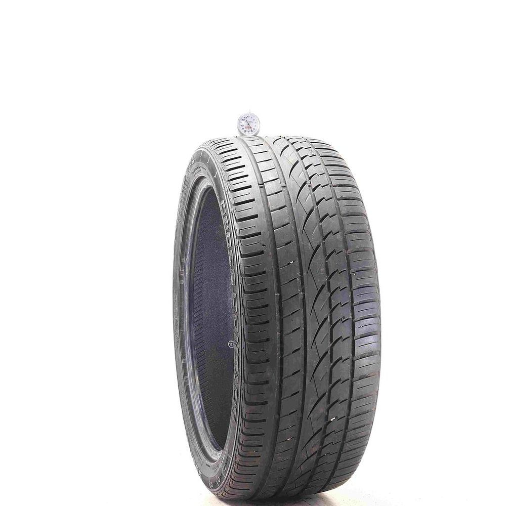 Used 265/40R21 Continental CrossContact UHP MO 105Y - 5.5/32 - Image 1