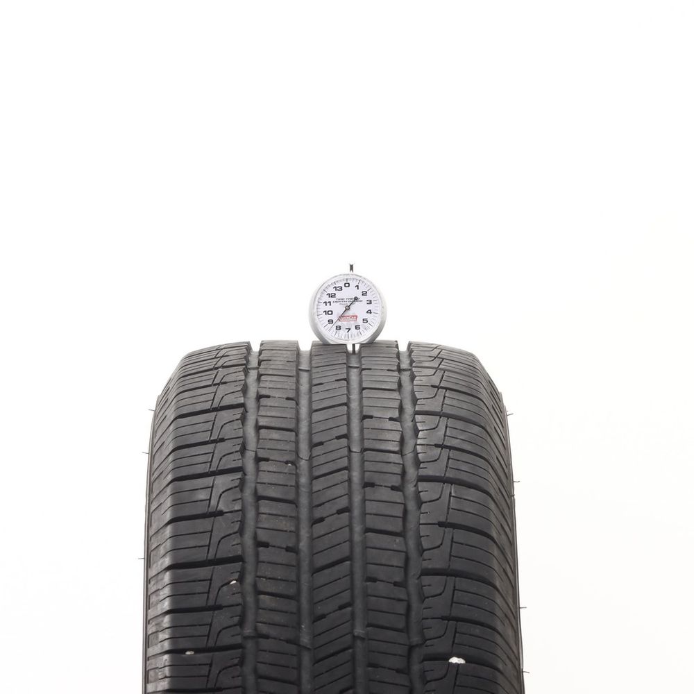 Set of (4) Used 235/60R18 Goodyear Reliant All-season 103V - 8-8.5/32 - Image 5