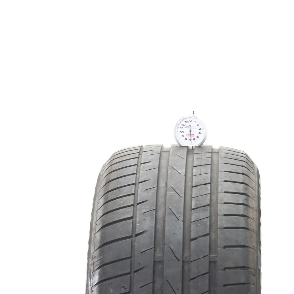 Used 235/50ZR19 Petlas Explero PT431 H/T 103W - 6.5/32 - Image 2