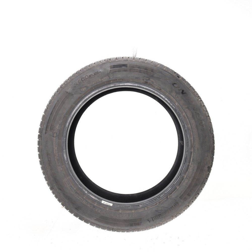 Used 215/55R17 Continental TrueContact Tour 94T - 8.5/32 - Image 3