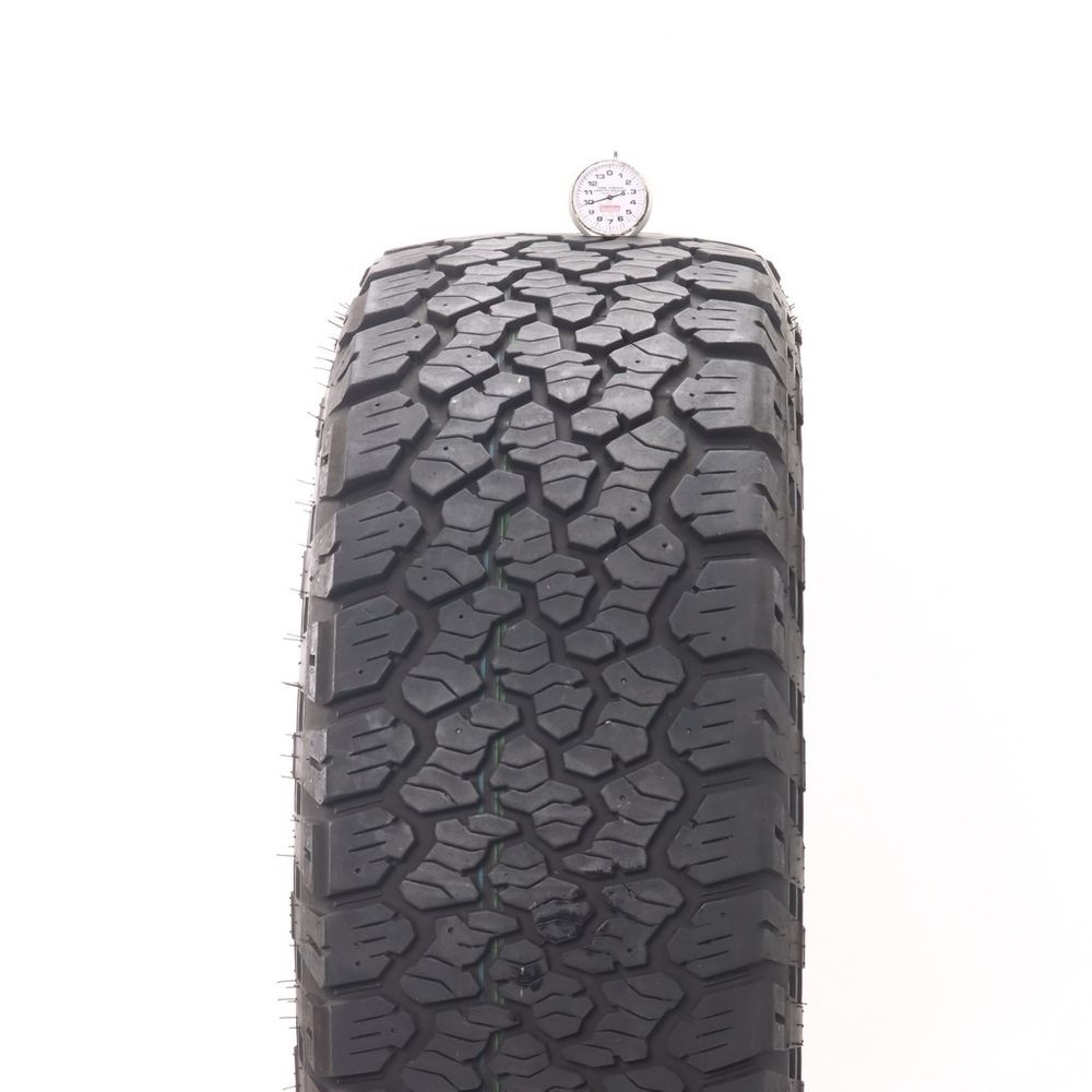Used LT 285/65R18 General Grabber ATX 125/122S E - 9.5/32 - Image 2