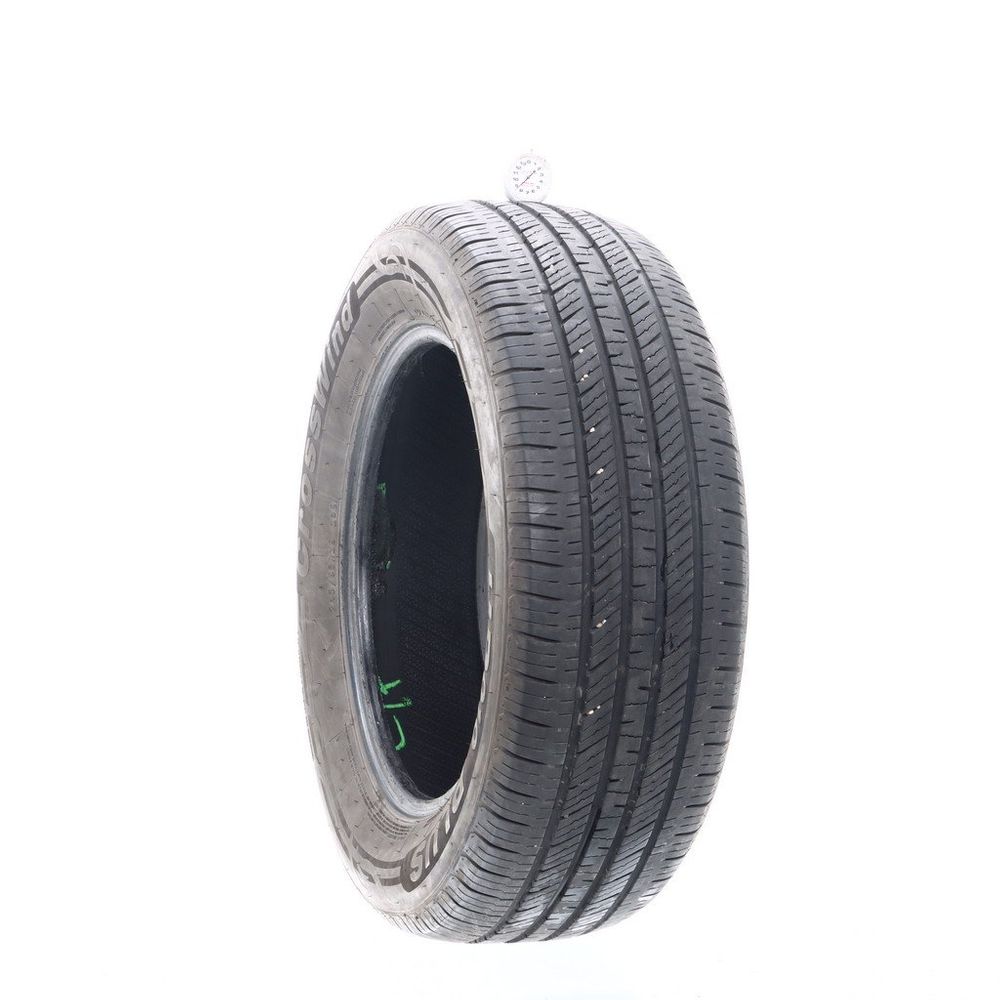 Used 245/60R18 Linglong Crosswind HP010 Plus 105H - 8.5/32 - Image 1