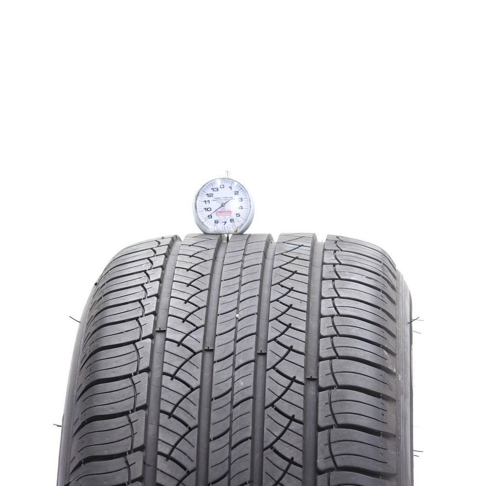 Used 255/50R19 Michelin Latitude Tour HP ZP 107H - 9.5/32 - Image 2