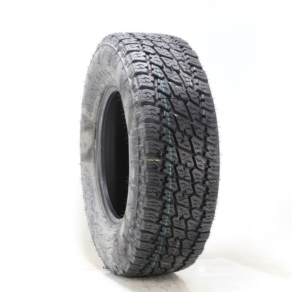 Driven Once 285/70R17 Nitto Terra Grappler G2 A/T 116T - 13/32 - Image 1