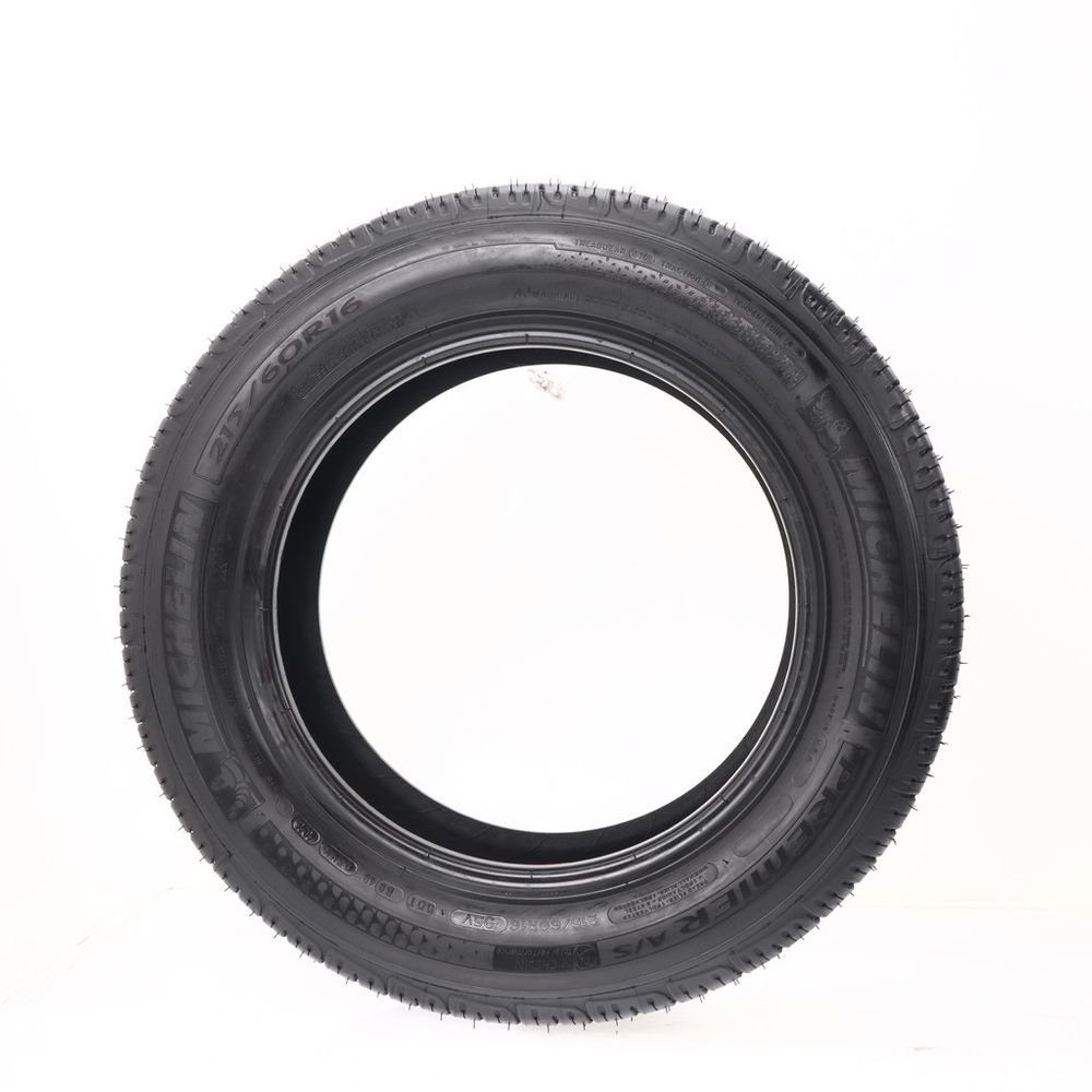 New 215/60R16 Michelin Premier A/S 95V - Image 3
