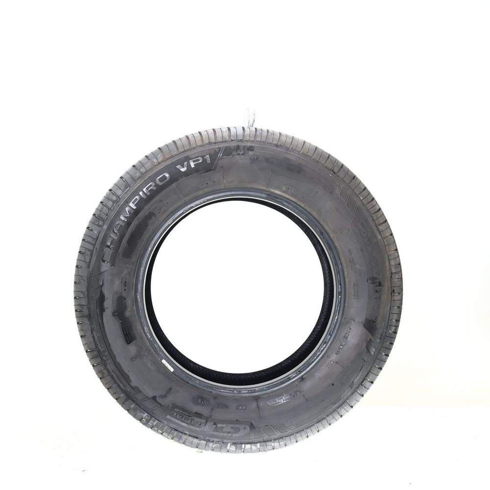 Used 205/70R15 GT Radial Champiro VP1 95T - 9.5/32 - Image 3