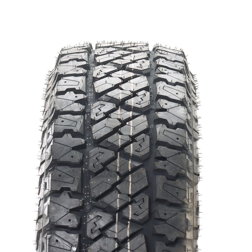 New LT 265/70R18 Americus Rugged A/T R 124/121S E - Image 2