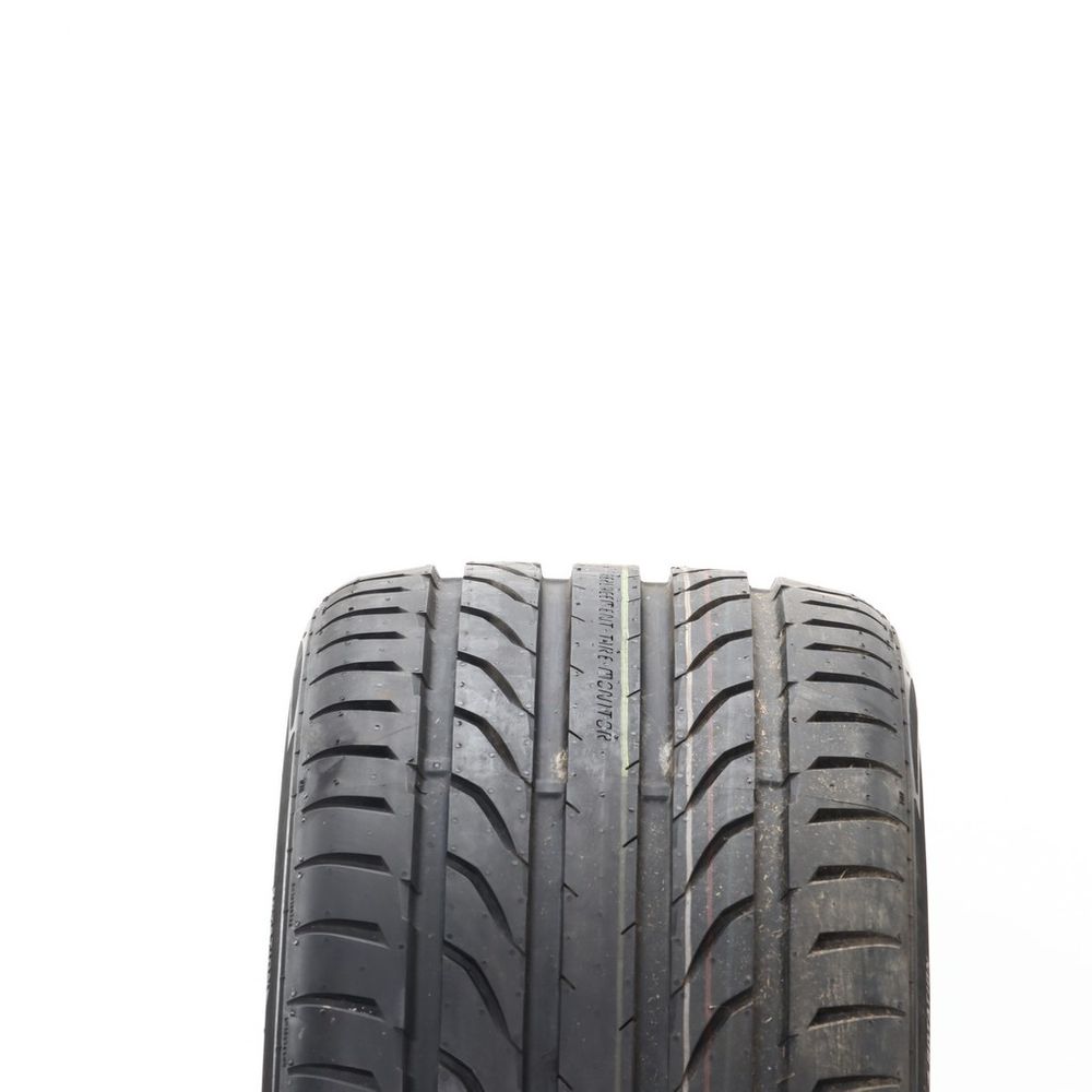 Set of (2) New 255/35ZR18 General G-Max RS 94Y - Image 2