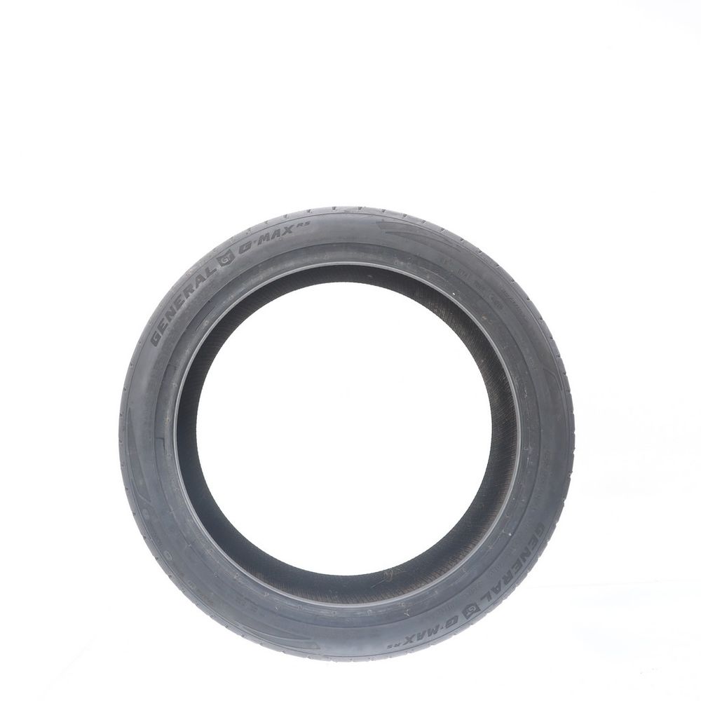 Set of (2) New 255/35ZR18 General G-Max RS 94Y - Image 3