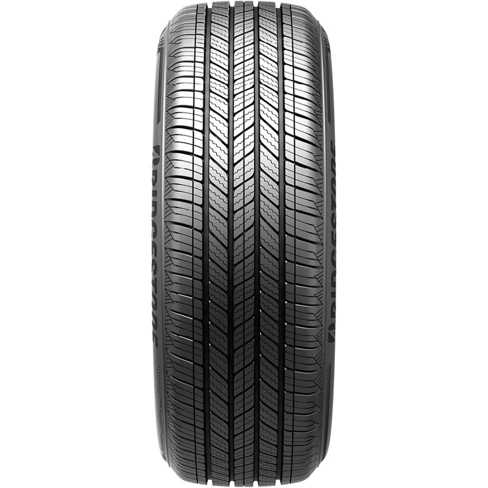 Set of (2) New P 215/50R18 Bridgestone Turanza LS100 A 92H - Image 3