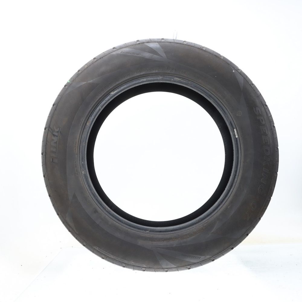 Used 275/60R20 iLink SpeedKing 07 119H - 7/32 - Image 3