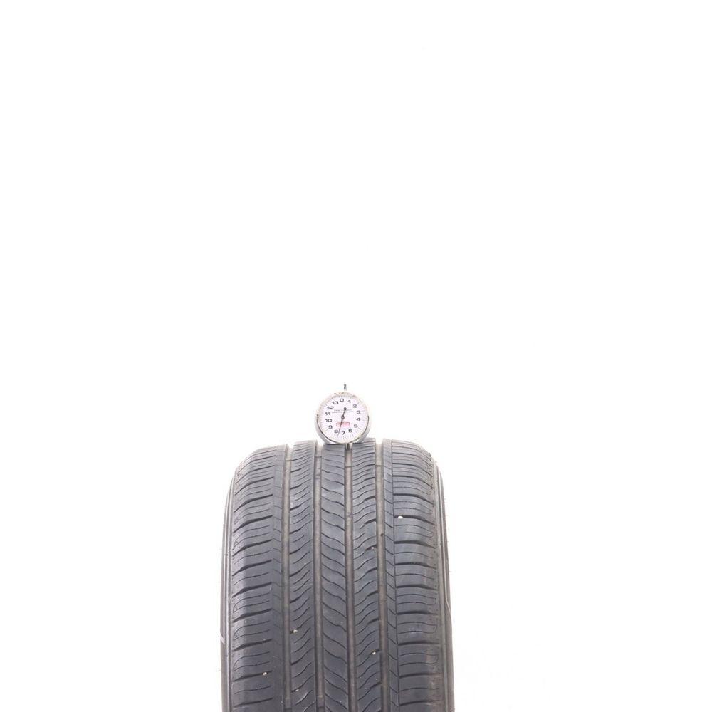 Set of (2) Used 185/55R15 Blackhawk Street-H HH11 82V - 7.5-8/32 - Image 2