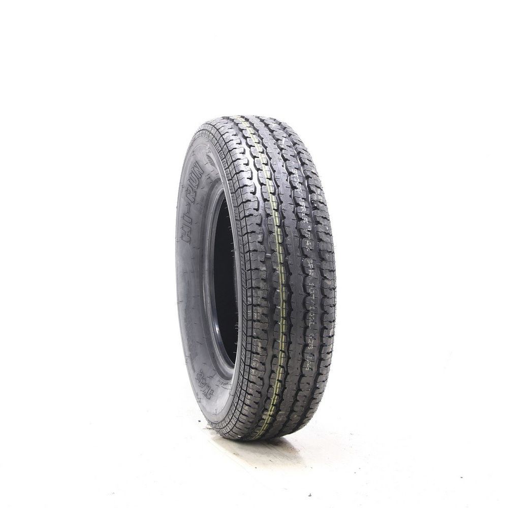 New ST 205/75R15 Hi-Run JK42 107/102L - 9/32 - Image 1