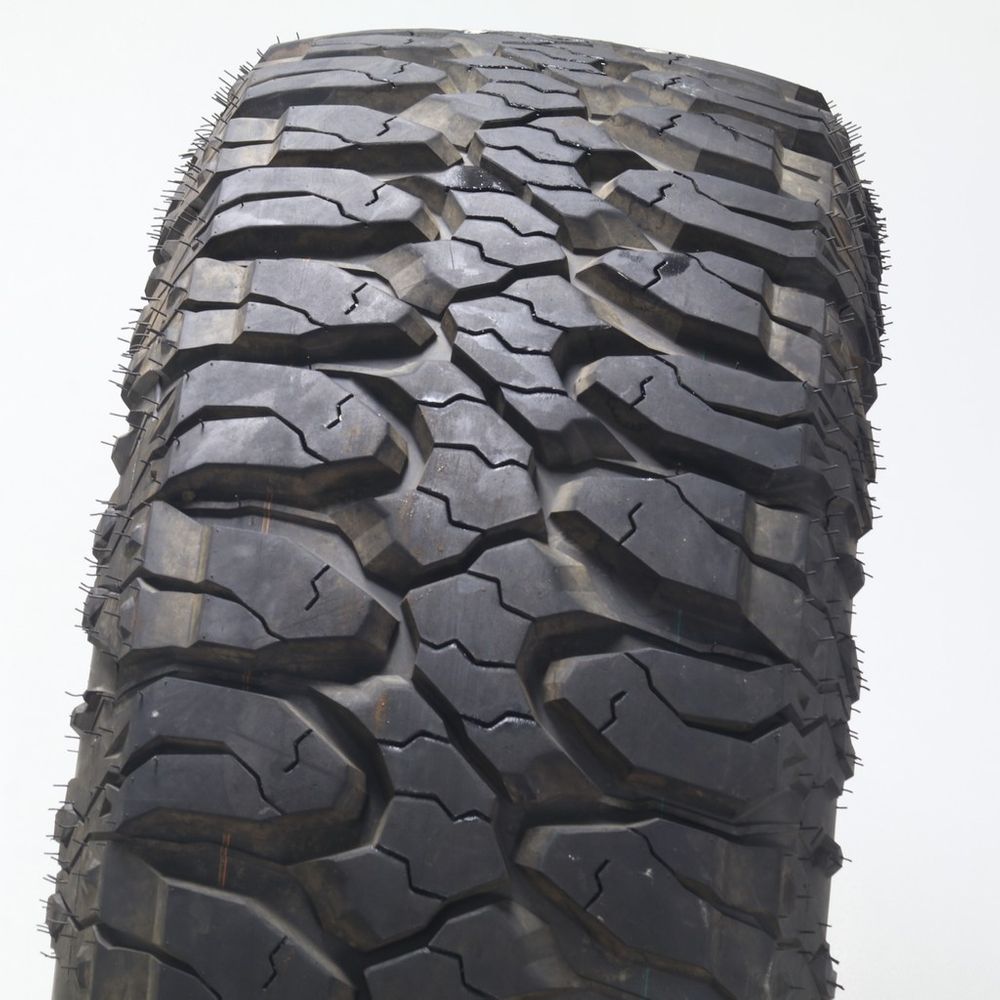 Used LT 37X12.5R20 Milestar Patagonia M/T-02 128Q F - 19/32 - Image 2